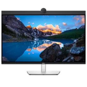 Dell UltraSharp 32 inch 4K Video Conferencing Monitor - U3223QZ