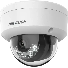Hikvision 2 MP Fixed Dome IP Network Camera DS-2CD1123G2-LIU