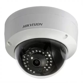Hikvision 5MP Vandal-proof Network Dome Camera DS-2CD2752F-I