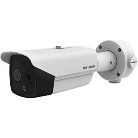 HIKVISION Temperature Screening Thermographic Bullet Camera DS-2TD2617B-6/PA