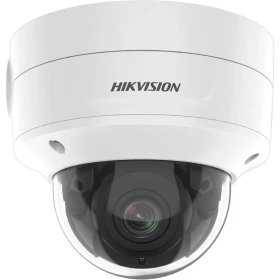 Hikvision DS-2CD2786G2-IZS 8MP 4K AcuSense Varifocal Dome Network Camera