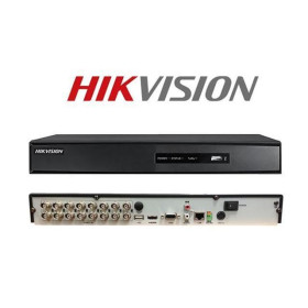 Hikvision DS-7216HGHI-F2 16 channel Turbo HD DVR