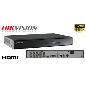 Hikvision DS-7208HQHI-F1/N 8 channel Turbo HD DVR