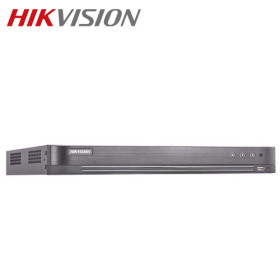 Hikvision DS-7216HQHI-K2 16 channel Turbo HD DVR