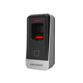 Hikvision DS-K1201AMF Fingerprint and Card Reader 