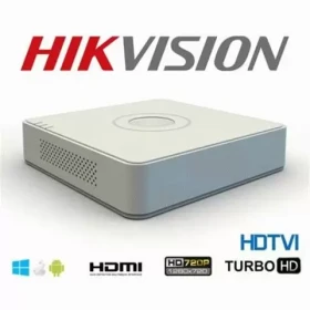 Hikvision DS-7116HGHI-F1 16 channel Turbo HD DVR