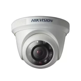 Hikvision DS-2CE56C0T-IRP 1 MP Fixed Indoor Turret Camera