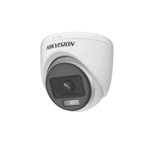 Hikvision DS-2CE70DF0T-PF 2MP ColorVu Fixed Turret Turbo HD Camera