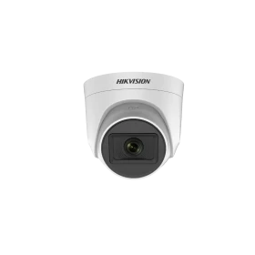 Hikvision 2 MP Indoor Fixed Turret full HD dome Camera