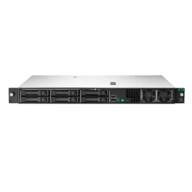 HPE ProLiant DL20 Gen10 Plus E-2314 4-core 1P 16GB-U 4SFF 500W RPS Server