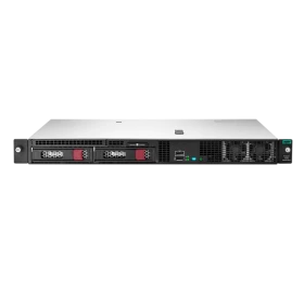 HPE ProLiant DL20 Gen10 Plus E-2314 4-core 1P 16GB-U 2LFF 290W PS Server