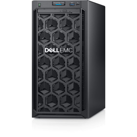Dell PowerEdge T140 Tower Server 