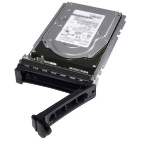 Dell 300gb sas 15k 3.5 hard drive hot plug fully assembled kit