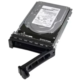 Dell 300gb sas 15k 3.5 hard drive hot plug fully assembled kit