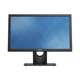 Dell E2016 19.5 Inch HD Monitor