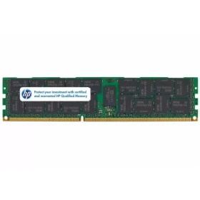 HP Server 4GB Dual Rank PC3-10600 DRAM Memory Kit