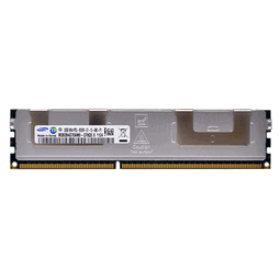 HP 32GB Quad Rank x4 PC3L-8500 ram for G6/G7 server