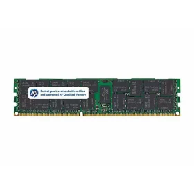 HP 16GB Dual Rank PC3-10600R ram for G8 Server