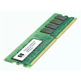 HP 8GB Dual Rank x8 PC3L-10600E Unbuffered Server RAM