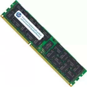 HP 8GB (1x8GB) Single Rank x4 PC3-12800R Server Ram