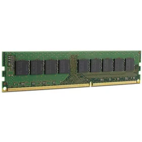 HPE 8GB Dual Rank x8 PC3-12800E Unbuffered CAS-11 Server RAM