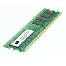 HPE 16GB 2Rx4 PC3-12800R RAM for G8 Series