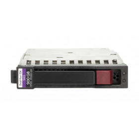 HP 900GB 6G SAS 10K 2.5 SC ENT server HDD