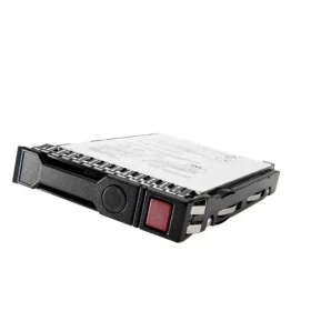 HPE 800GB SAS 12G Mixed Use SFF SC SSD