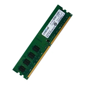 Desktop 2GB DDR2 RAM