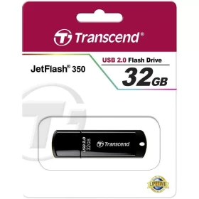 Transcend 32GB flash disk