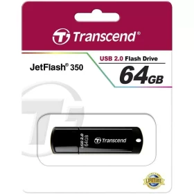 Transcend 64GB flash disk