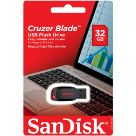 Sandisk 32GB flash disk