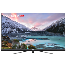 TCL 65 Inch 4K Ultra HD LED Smart Android TV