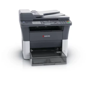 Kyocera Ecosys FS-1025dn MFP printer