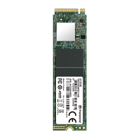 Transcend 256GB SSD M.2 2280 PCIe NVMe