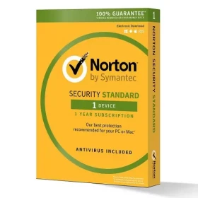 Norton  Security Standard 1 Device