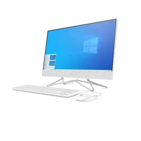 HP 200 G4 22 All-in-One Core i3 4GB RAM 1TB HDD PC