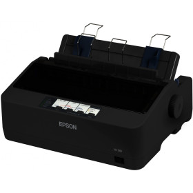 Epson Lq-350 dot matrix printer
