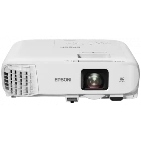 Epson EB-X49 3LCD 3600 Lumens Projector