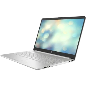 HP Notebook 15s intel core i5 8GB RAM 512GB SSD Laptop