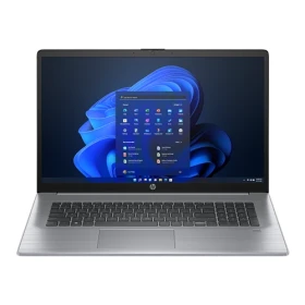 HP Notebook 470 G10 Core i7 16GB RAM 512GB SSD 17.3" FHD Laptop