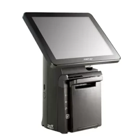 Posiflex HS-2310H mini All in one fanfree touch POS terminal