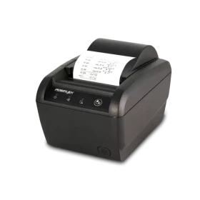 Posiflex Aura-6900U-B/PM-900L LAN Thermal printer