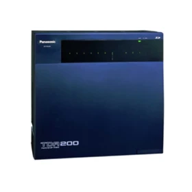 Panasonic KX-TDA200 Hybrid IP PBX System