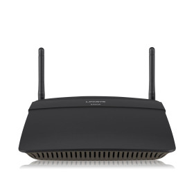 Linksys EA6100 AC1200 Dual-band WiFi Router