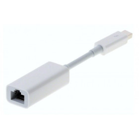 Apple thunderbolt to Ethernet adapter