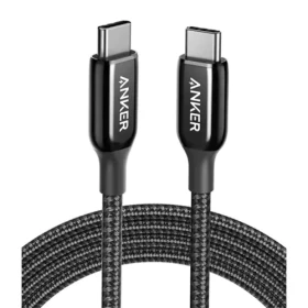 Anker Powerline+ III USB C to USB C cable 