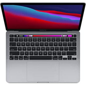 Apple MacBook Pro 13.3" M1 8GB RAM 256GB SSD
