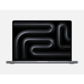 Apple MacBook Pro M3 Chip 8 core CPU 10 Core GPU 14.2" 8GB RAM 512GB SSD