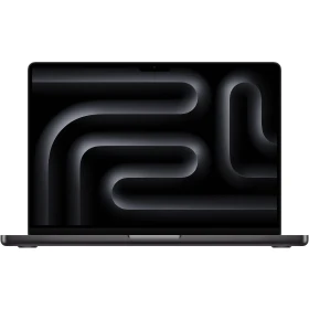 Apple MacBook Pro M3 Pro Chip 12 Core CPU 18 Core GPU 14.2" 18GB RAM 1TB SSD
